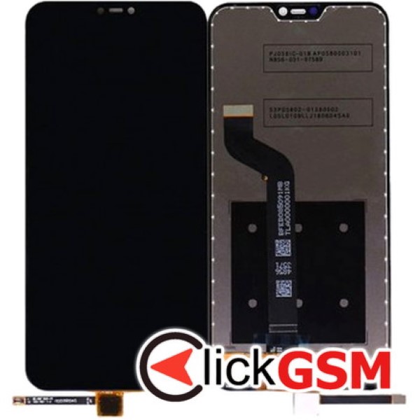 Fix Ecran Xiaomi Redmi 6 Pro