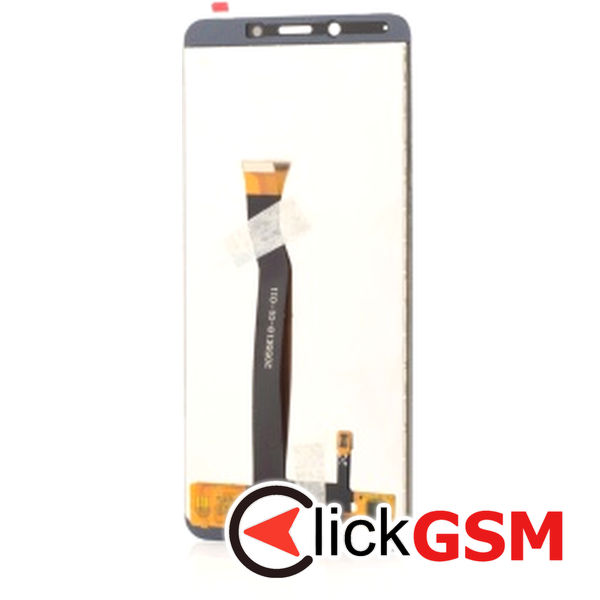 Fix Ecran Xiaomi Redmi 6