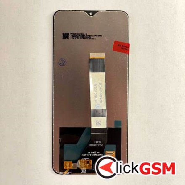 Fix Ecran Xiaomi Redmi 9t