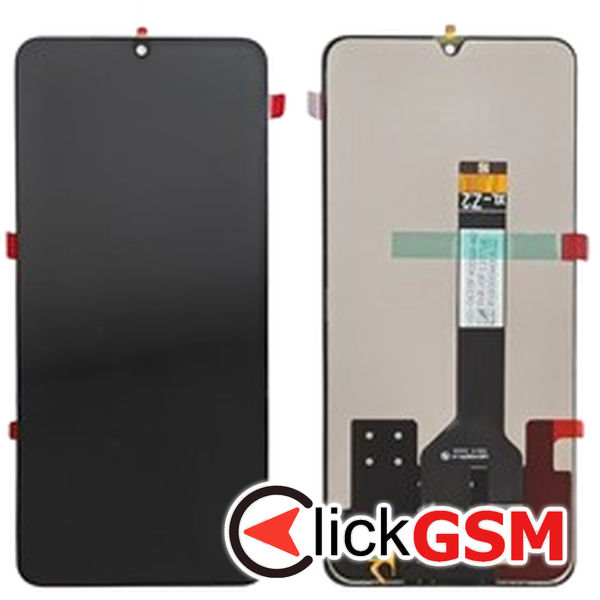 Fix Ecran Xiaomi Redmi A5