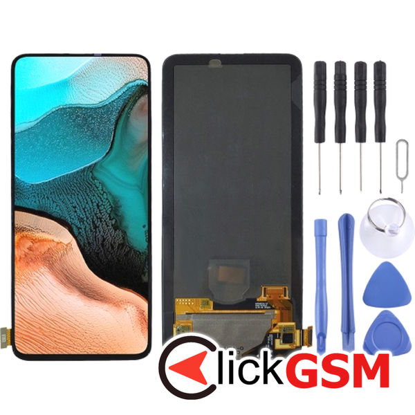 Fix Ecran Xiaomi Redmi K30 Pro