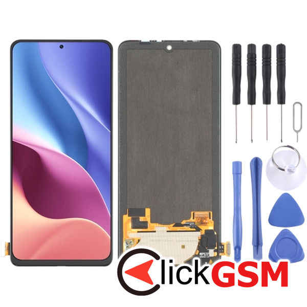 Fix Ecran Xiaomi Redmi K40 Pro