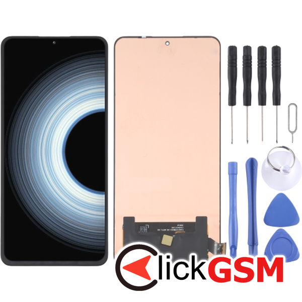 Fix Ecran Xiaomi Redmi K50 Ultra