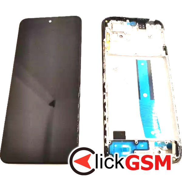 Fix Ecran Xiaomi Redmi Note 11 4g