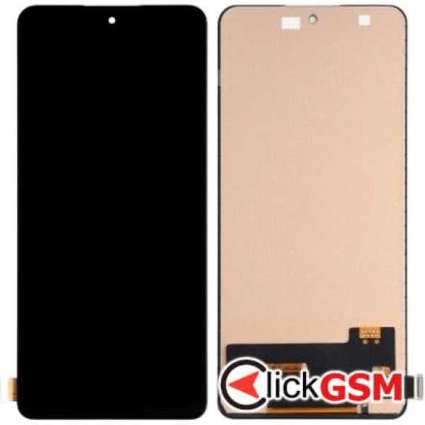 Fix Ecran Xiaomi Redmi Note 11 Pro 5g