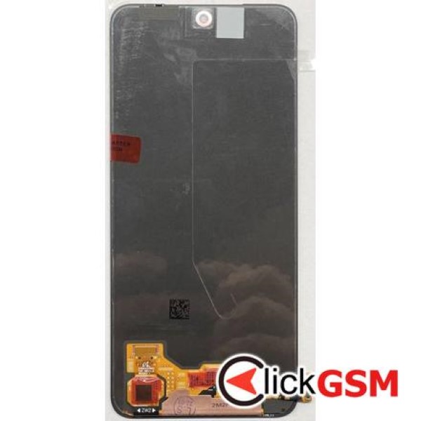 Fix Ecran Xiaomi Redmi Note 11