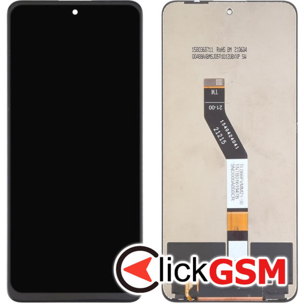 Fix Ecran Xiaomi Redmi Note 11s 5g