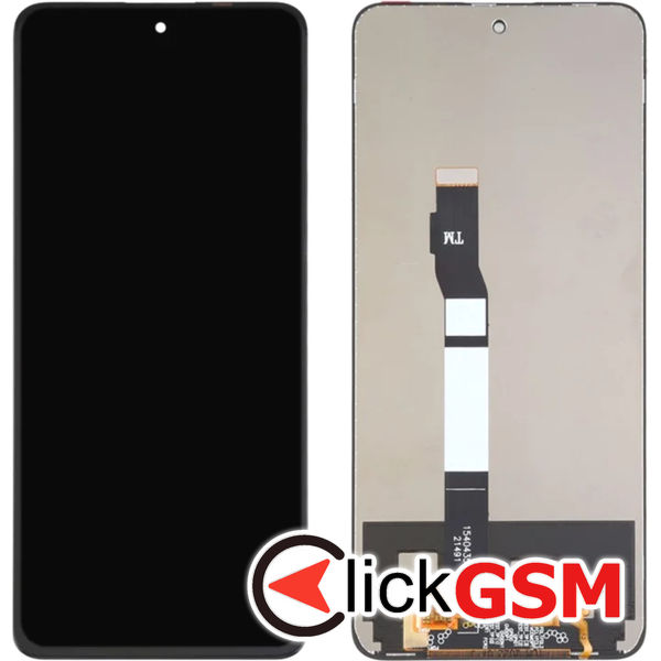 Fix Ecran Xiaomi Redmi Note 11t Pro