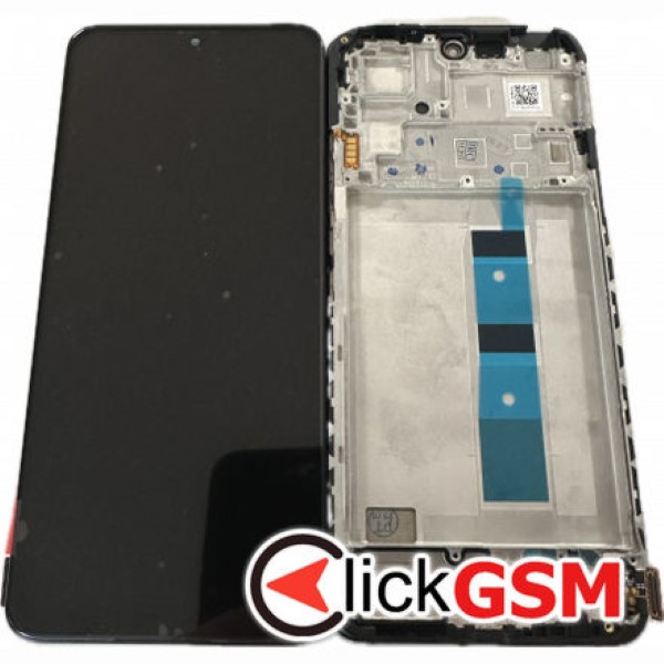 Fix Ecran Xiaomi Redmi Note 12