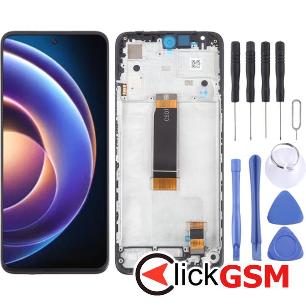 Fix Ecran Xiaomi Redmi Note 12r