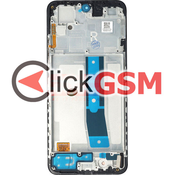 Fix Ecran Xiaomi Redmi Note 12s