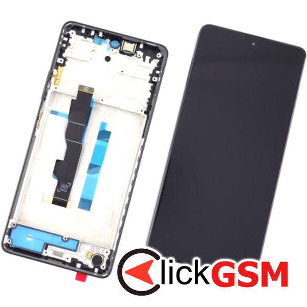 Fix Ecran Xiaomi Redmi Note 13 5g