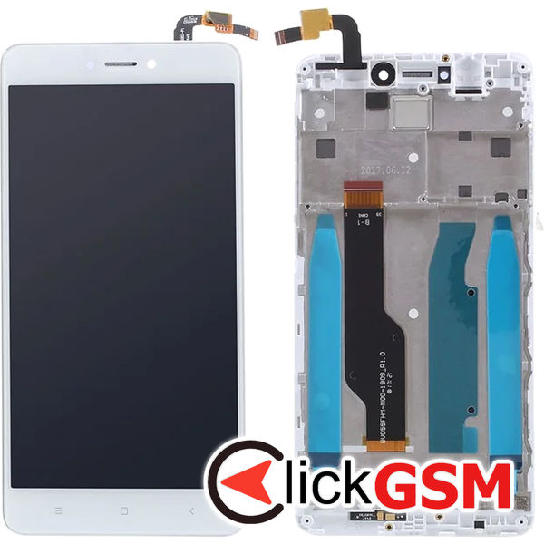 Fix Ecran Xiaomi Redmi Note 4x