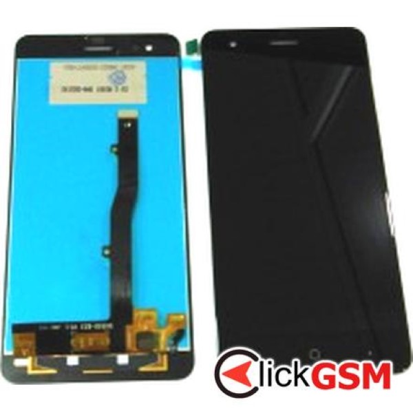 Fix Ecran Zte Blade A3 2017