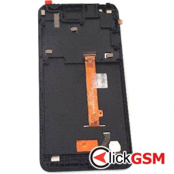 Fix Ecran Zte Blade A31 Lite