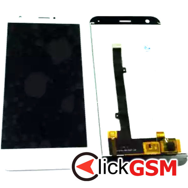 Fix Ecran Zte Blade A506