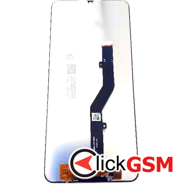 Fix Ecran Zte Blade A72s