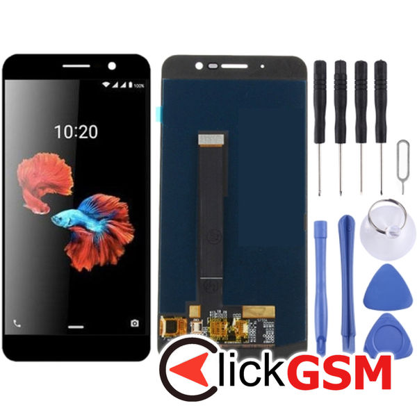 Fix Ecran Zte Blade A910