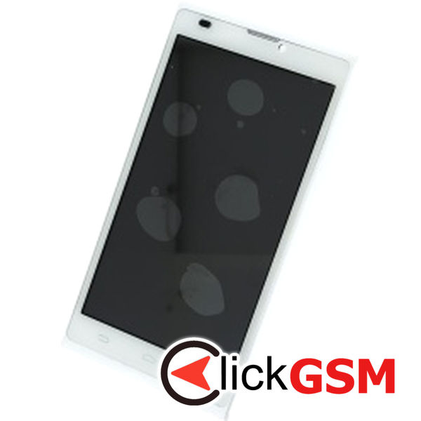 Fix Ecran Zte Blade L2