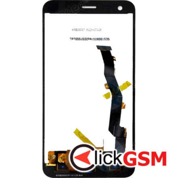 Fix Ecran Zte Blade S6 Plus