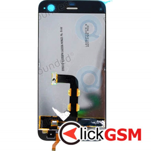 Fix Ecran Zte Blade S7