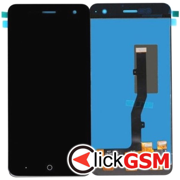 Fix Ecran Zte Blade V8 Mini