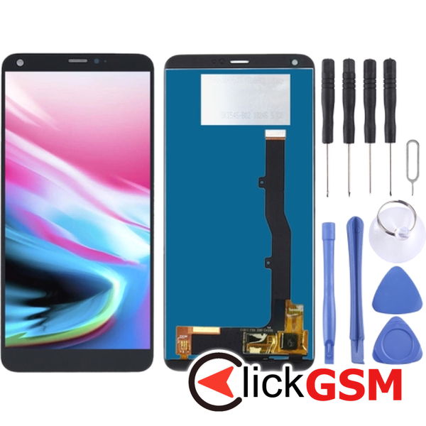 Fix Ecran Zte Blade V9 Vita