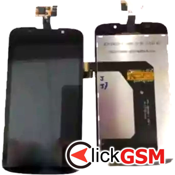 Fix Ecran Zte T40