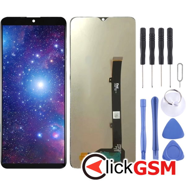 Fix Ecran Zte Voyage 10 5g