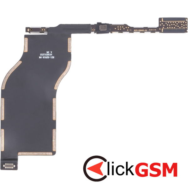 Fix Flex De Legatura Apple Ipad Pro 11 2022