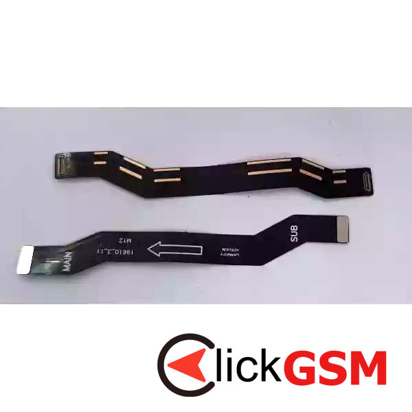 Fix Flex De Legatura Realme C25y