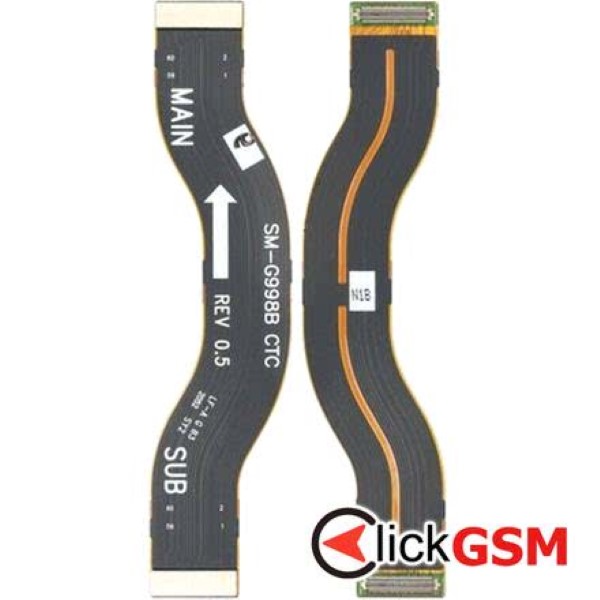 Fix Flex De Legatura Samsung Galaxy S21 Ultra 5g