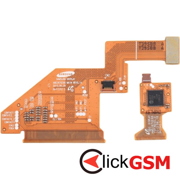 Fix Flex De Legatura Samsung Galaxy S3