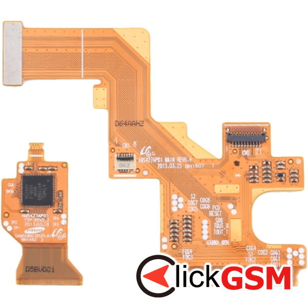 Fix Flex De Legatura Samsung Galaxy S4 Mini