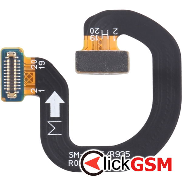 Fix Flex De Legatura Samsung Galaxy Watch 6 40mm