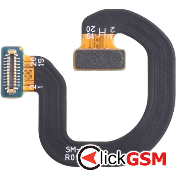 Fix Flex De Legatura Samsung Galaxy Watch 6 44mm