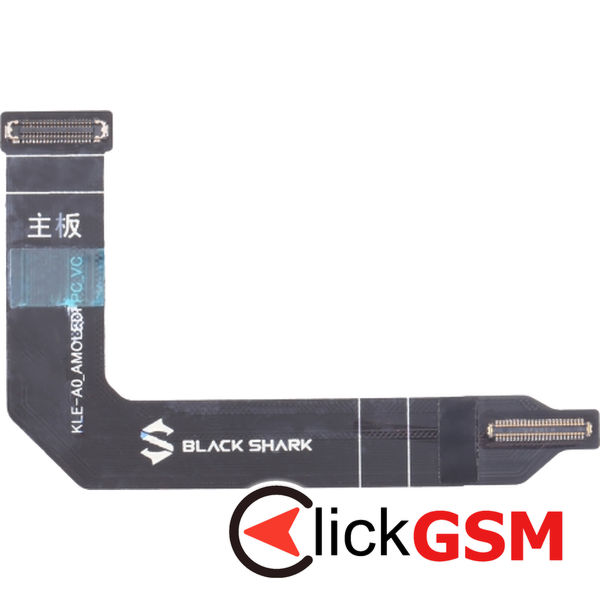 Fix Flex De Legatura Xiaomi Black Shark 3