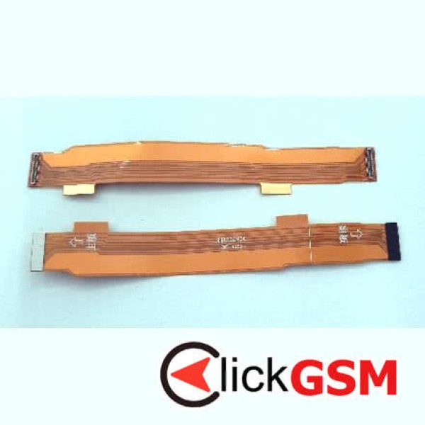 Fix Flex De Legatura Xiaomi Poco X3 Gt