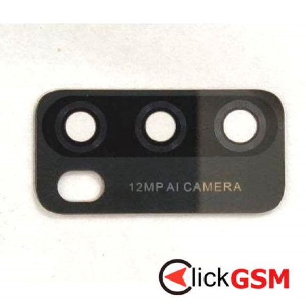 Fix Geam Camera Blackview A90