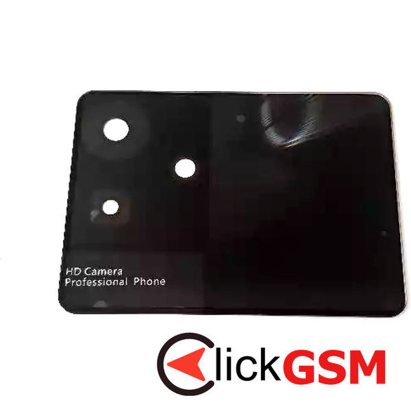 Fix Geam Camera Cubot Note 21