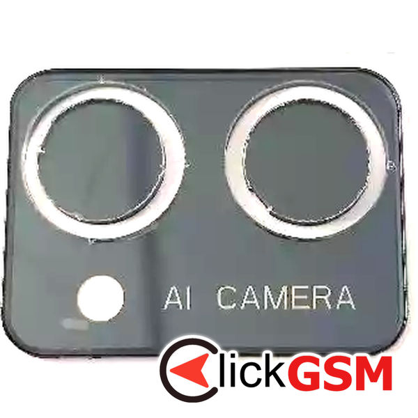 Fix Geam Camera Cubot Tab 40