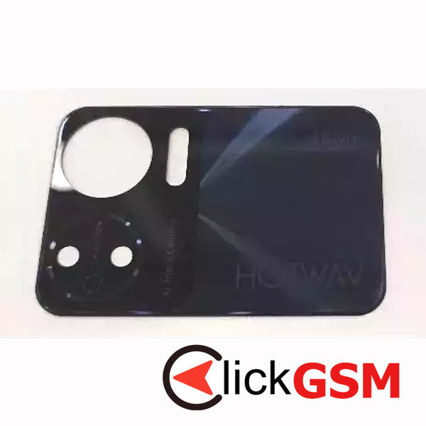 Fix Geam Camera Hotwav Note 12