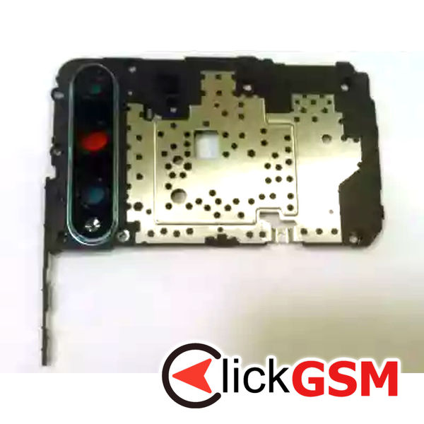 Fix Geam Camera Huawei P Smart S