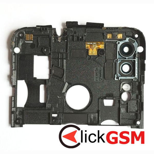 Fix Geam Camera Motorola Moto E6 Plus