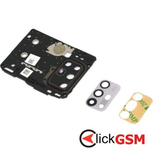 Fix Geam Camera Motorola Moto G10 Power