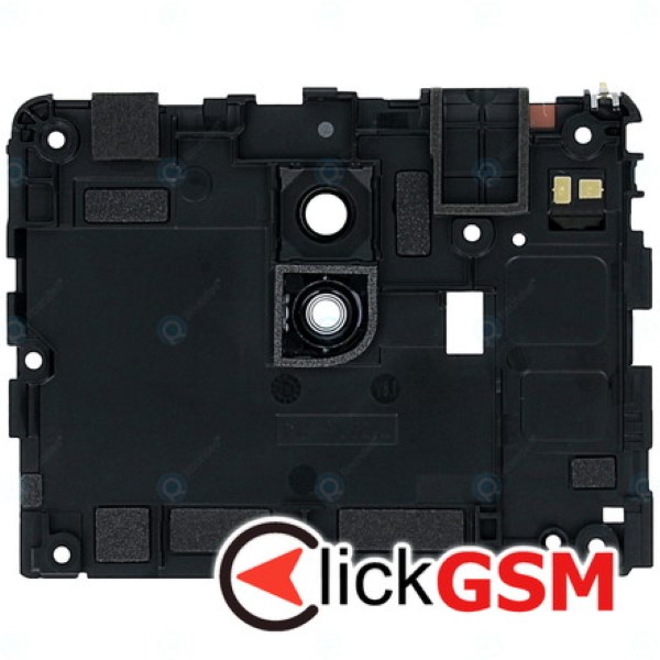 Fix Geam Camera Nokia 3.1