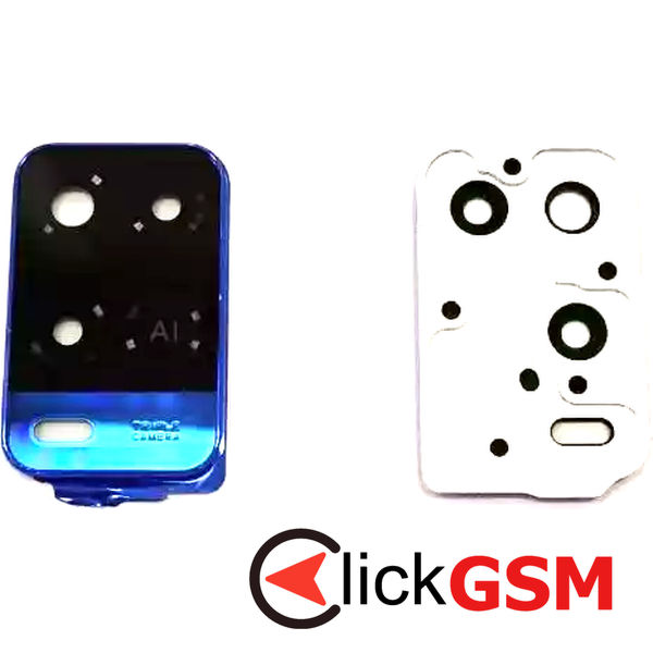 Fix Geam Camera Oppo A54 4g