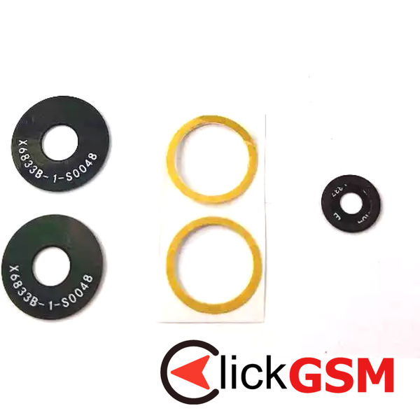 Fix Geam Camera Oppo Reno13