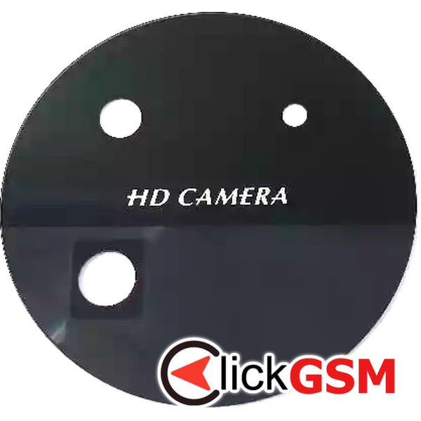 Fix Geam Camera Oukitel C37