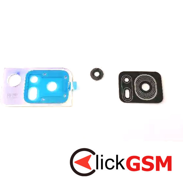 Fix Geam Camera Tcl 40 Se